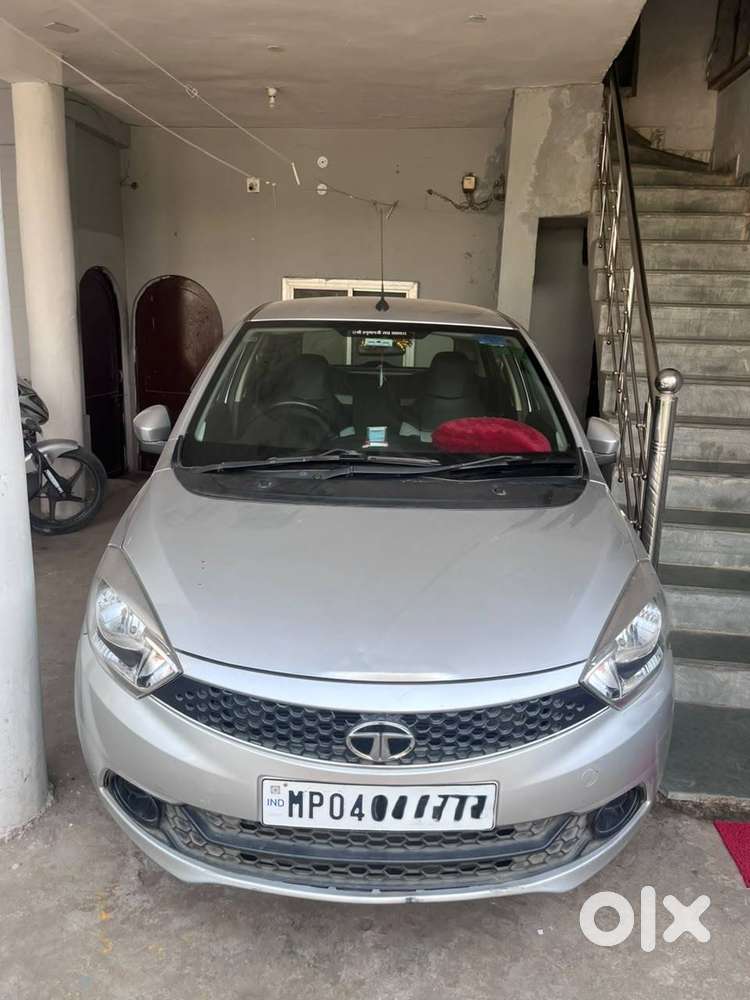 Tata Tiago 2019 Petrol Xt