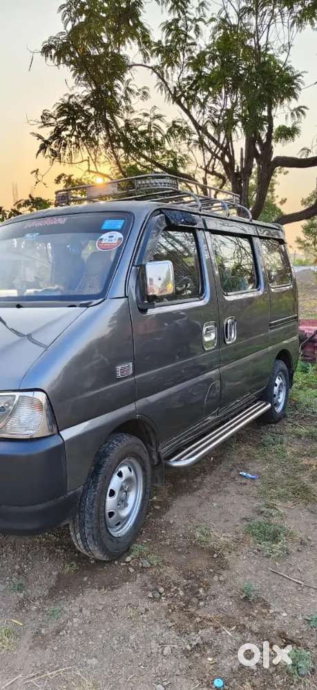 Maruti Suzuki Eeco 2010