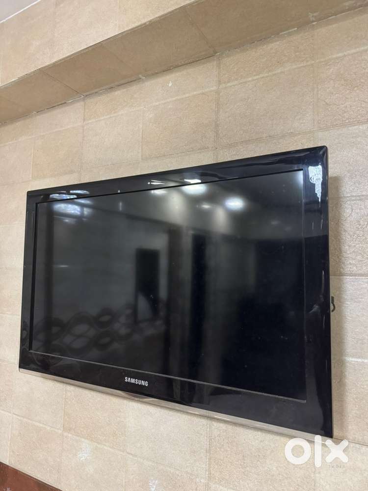Samsung Tv 32 inches