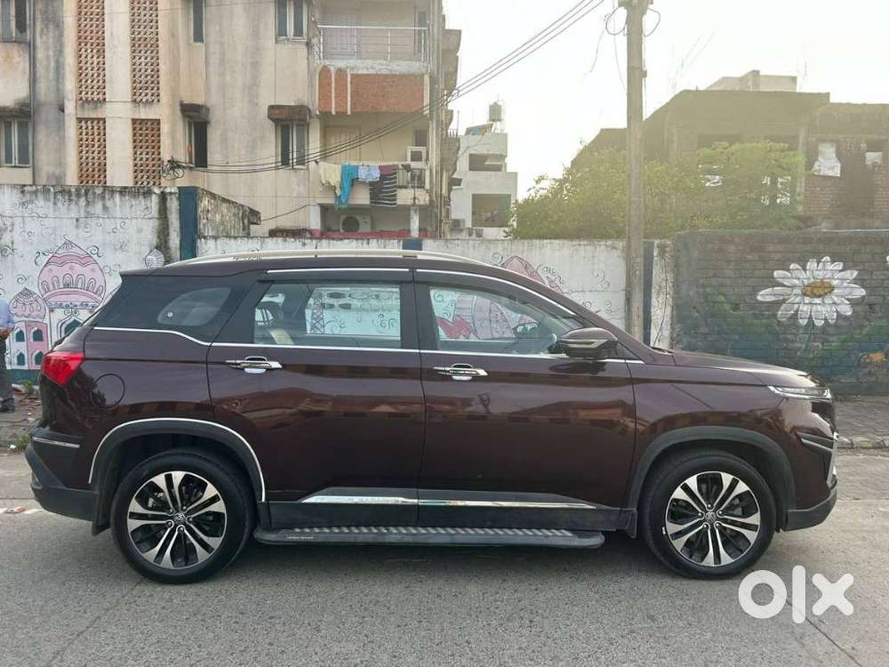 Mg Hector 2.0 Sharp Diesel, 2022, Diesel