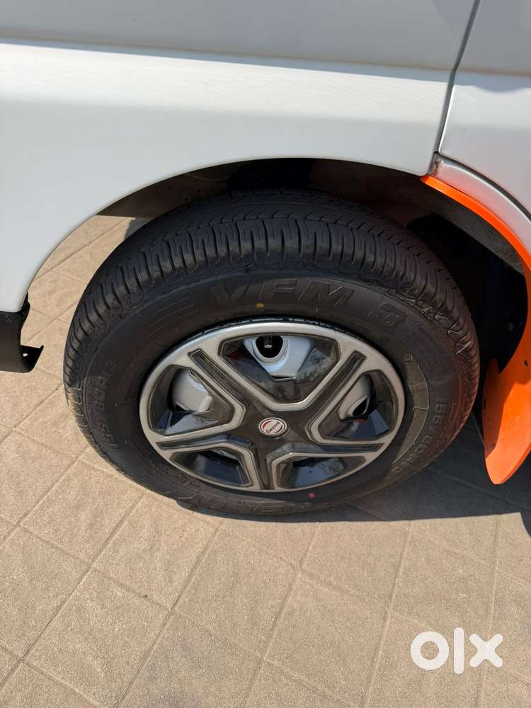 Maruti Suzuki Eeco 5 Str With Ac Plus Htr Cng, 2022, Cng & Hybrids