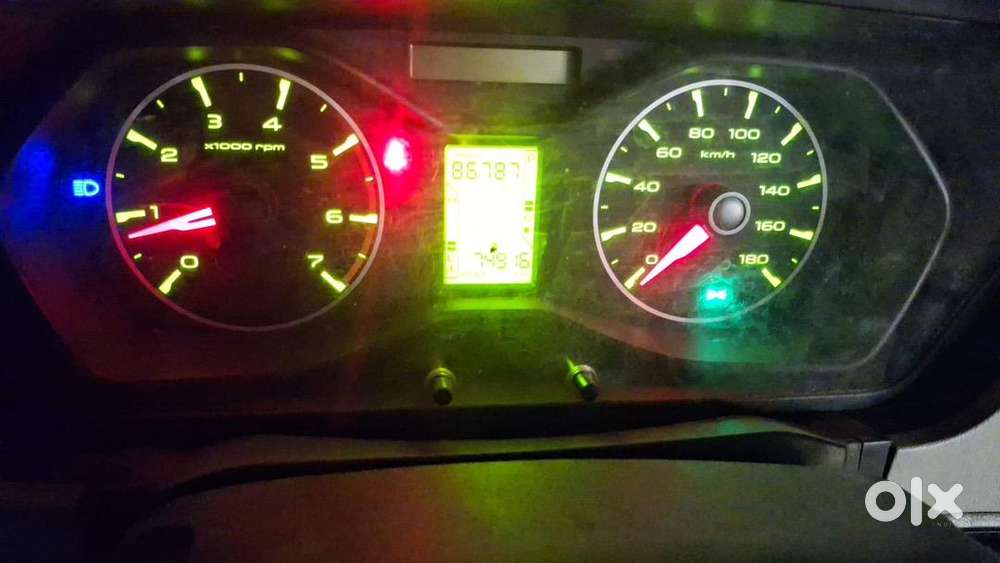 Mahindra Scorpio Classic 2021 Diesel Car