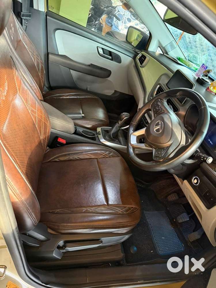 Tata Altroz 2020 Diesel Well Maintained