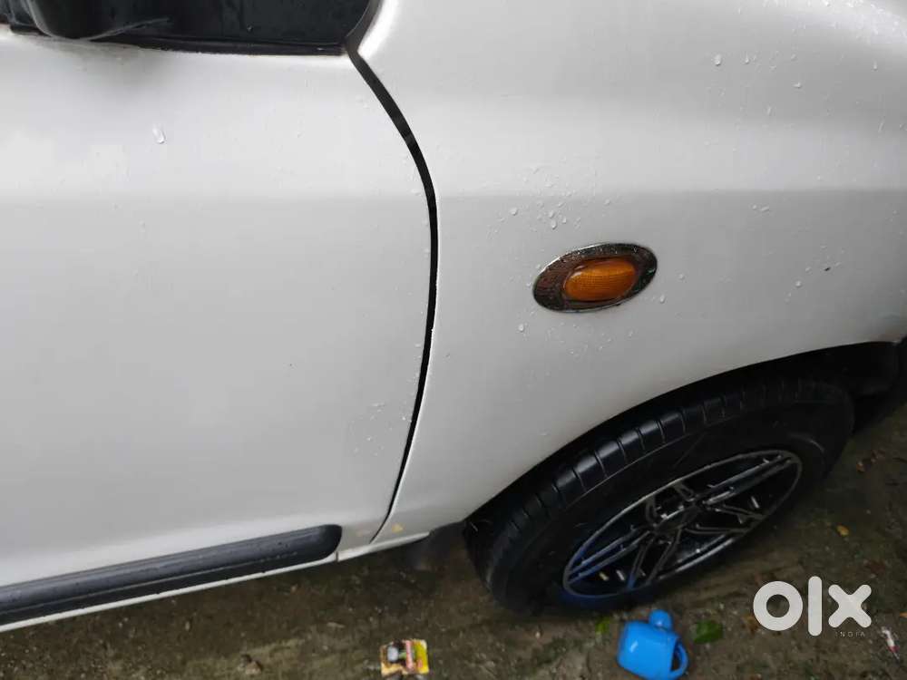 Maruti Suzuki Alto 2009 Lxi