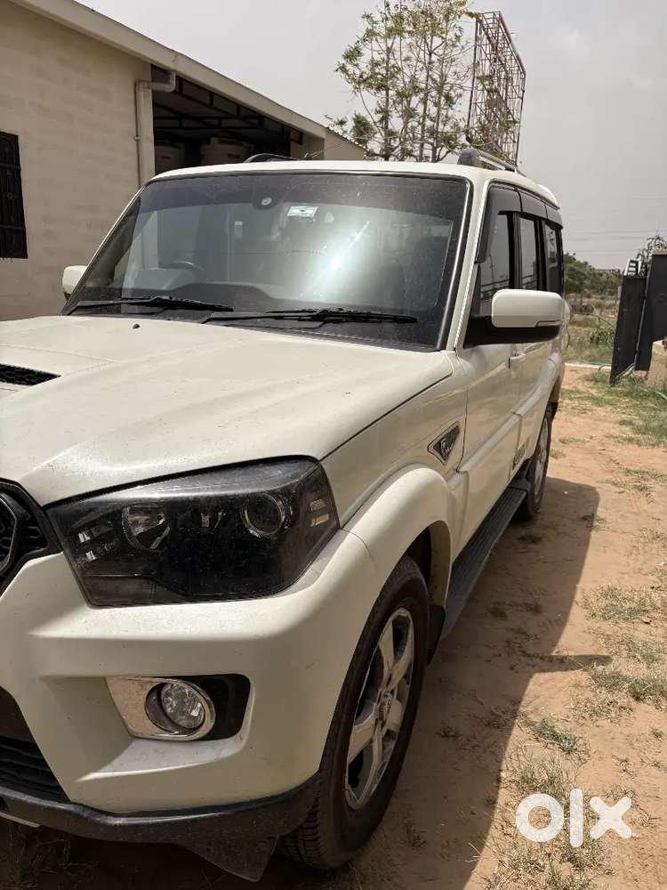 Scorpio S11