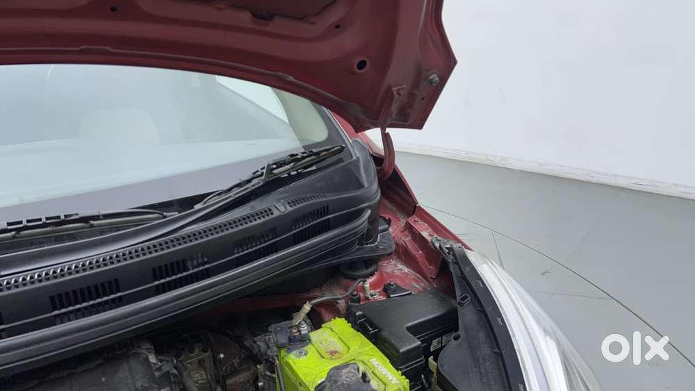 Hyundai Grand I10 1.2 Kappa Magna, 2018, Petrol