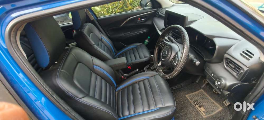 Maruti Suzuki Swift 1.3 Zxi, 2024, Petrol