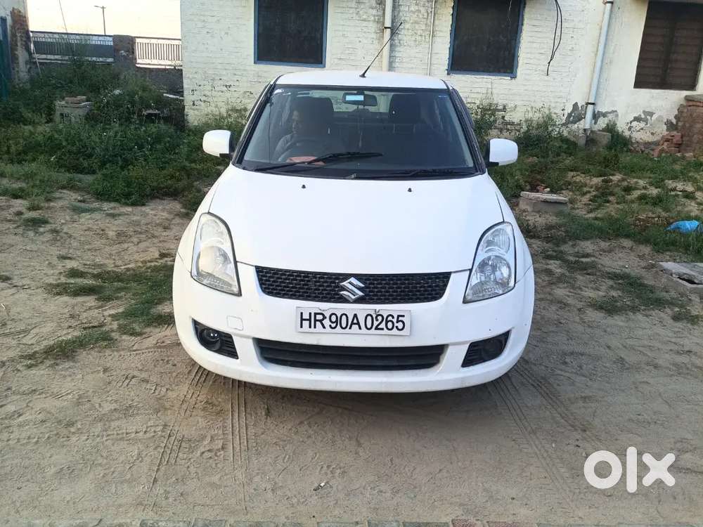 Maruti Suzuki Swift Dzire Tour 2016