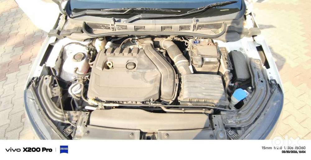 Skoda Slavia Anniversary Edition 1.5l Tsi Dsg, 2024, Petrol