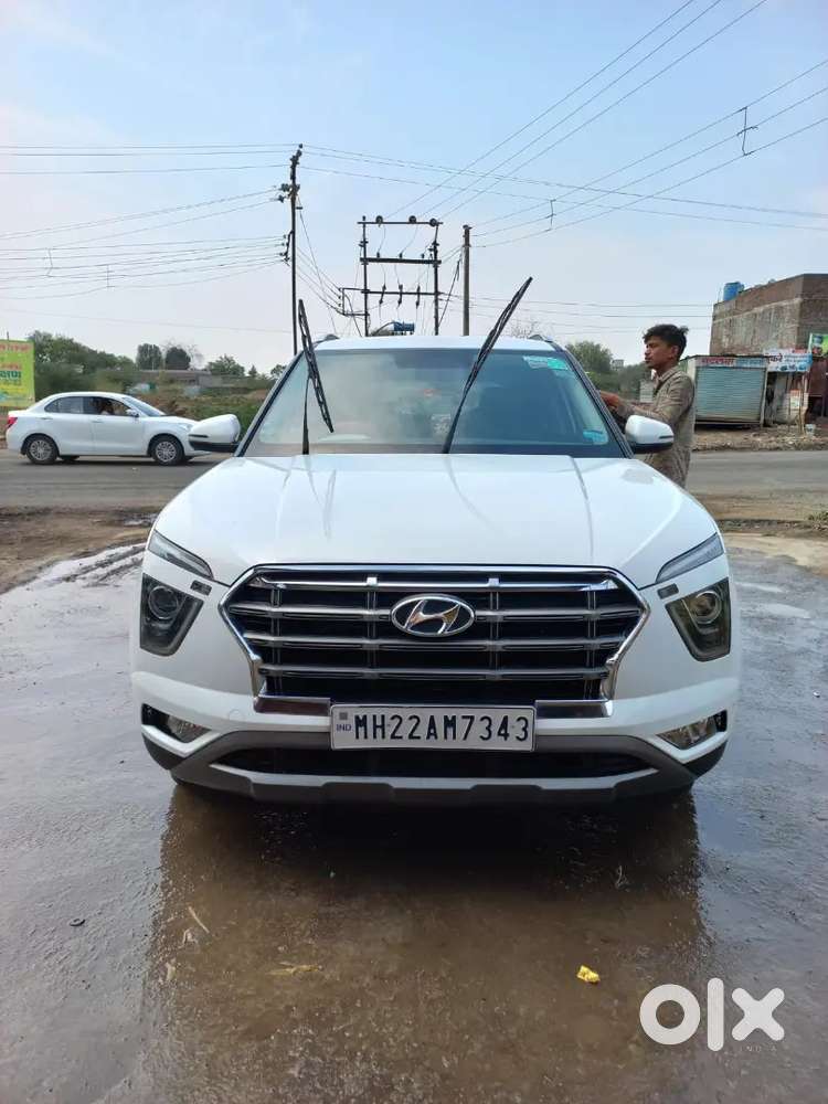 Hyundai Creta 2020
