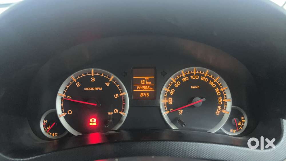 Maruti Suzuki Swift Dzire 2012-2015 Vdi, 2013, Diesel