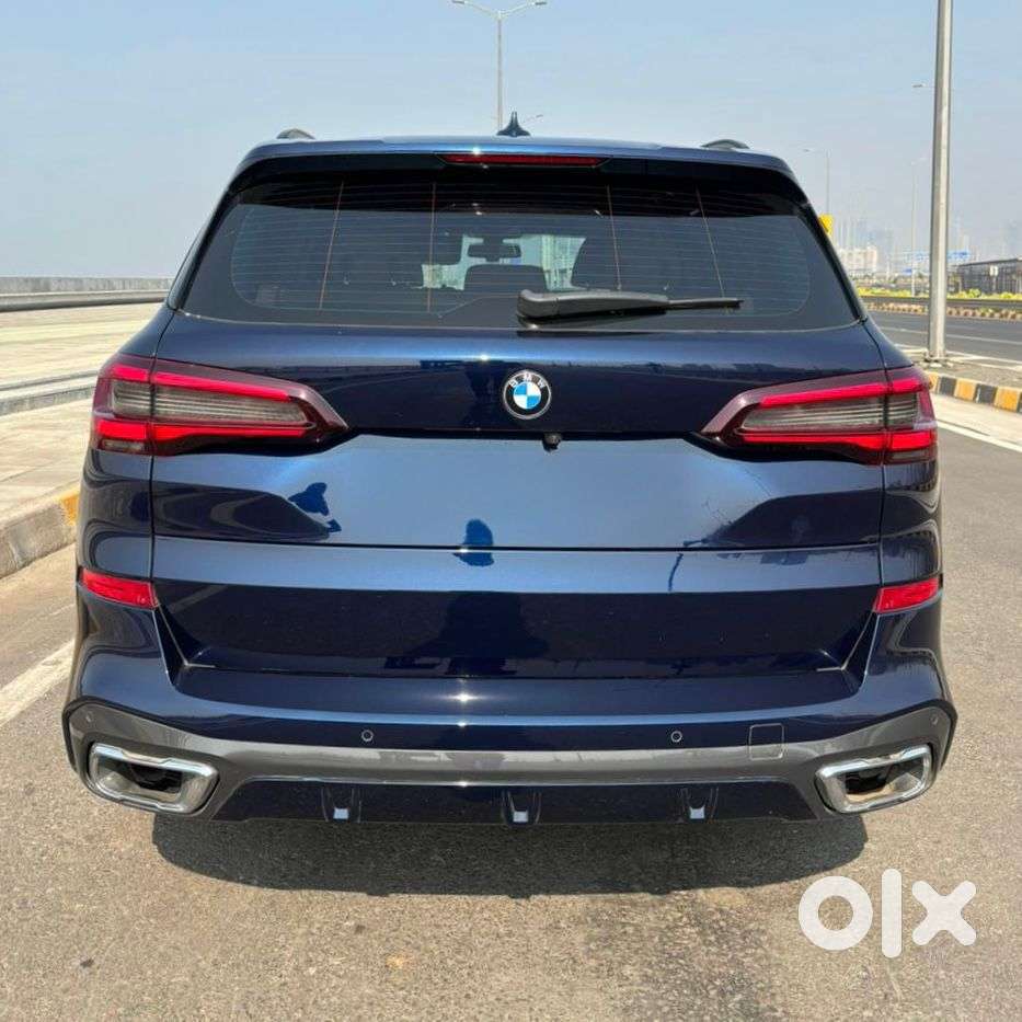 Bmw X5 Xdrive40i M Sport, 2022, Petrol