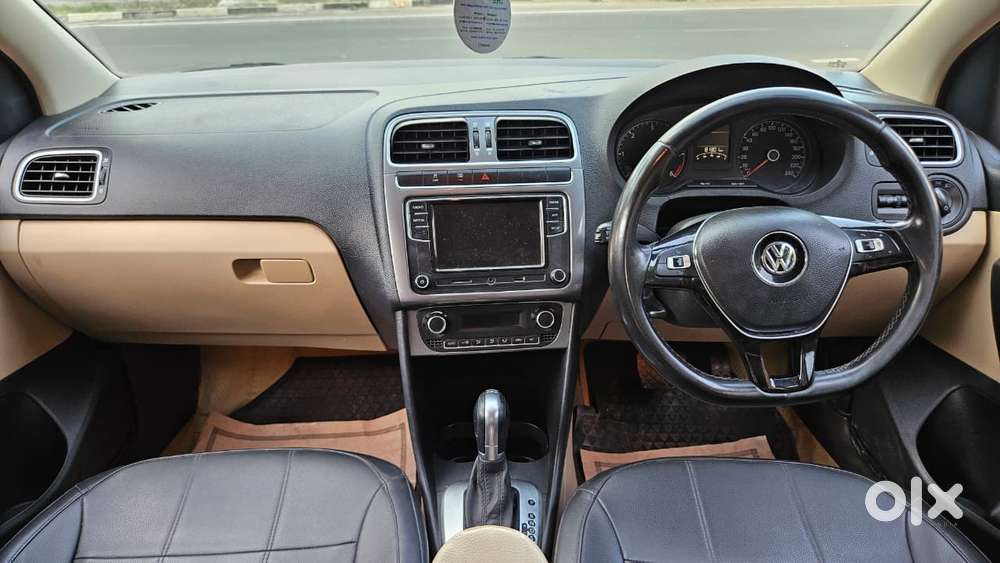 Volkswagen Ameo 1.5 Tdi Highline Plus At, 2019, Diesel