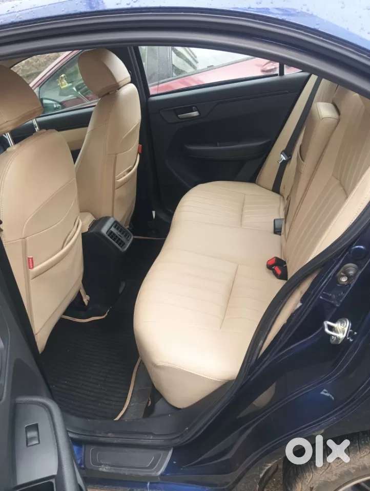 Honda Amaze, 2024, Petrol