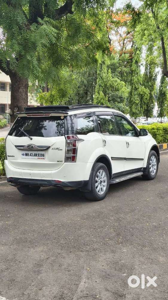 Mahindra Xuv500 W10 1.99 Mhawk, 2015, Diesel