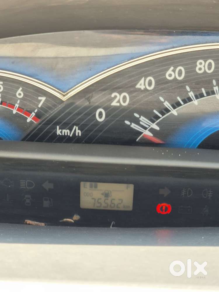 Toyota Etios Liva Vx, 2015, Diesel
