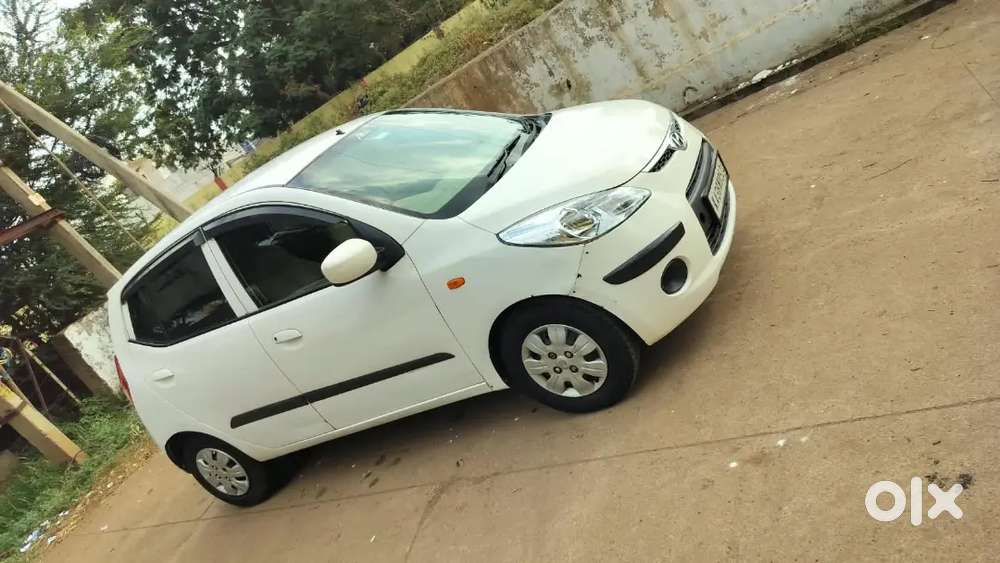 Hyundai I10 1.2 Magna 2010
