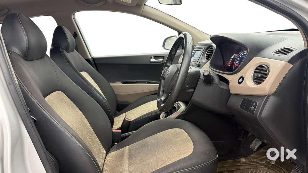 Hyundai Grand I10 Asta 1.2 Kappa Vtvt, 2016, Petrol