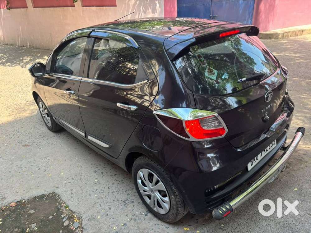 Tata Tiago 1.05 Revotorq Xz Plus, 2022, Petrol