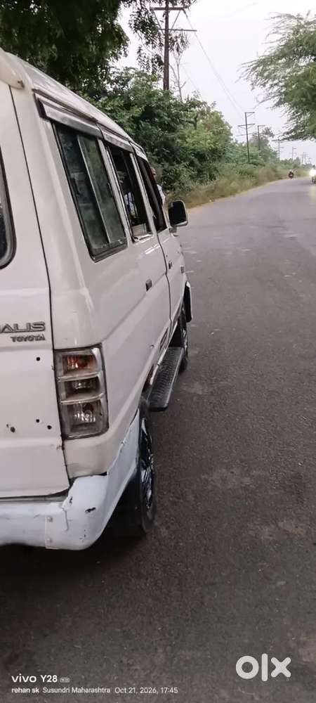 2003 Model Hai Paper Ok Hai