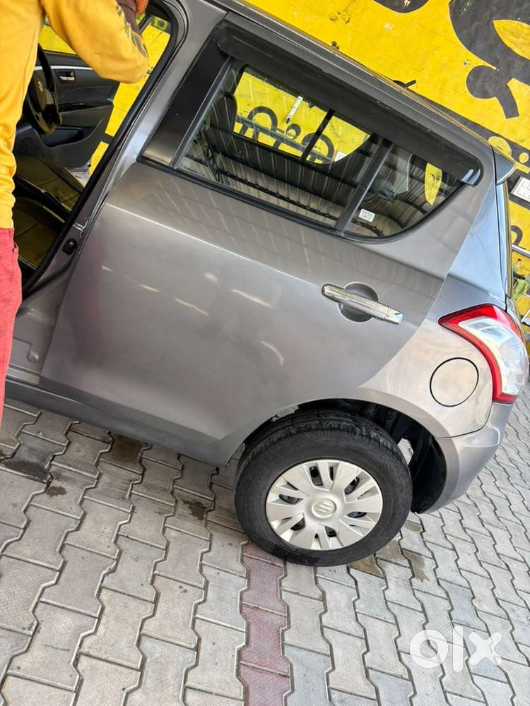 Maruti Suzuki Swift 2014 Diesel Good Condition