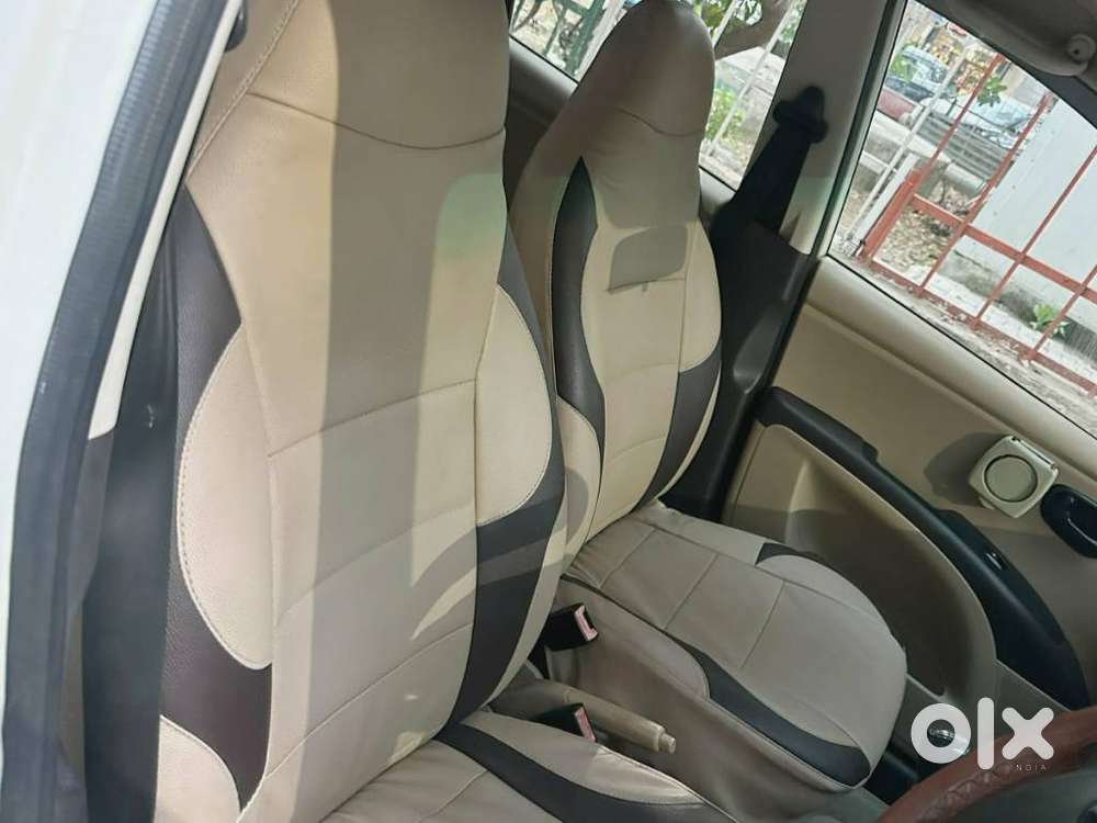 Hyundai I10 1.2 Kappa Magna, 2009, Petrol