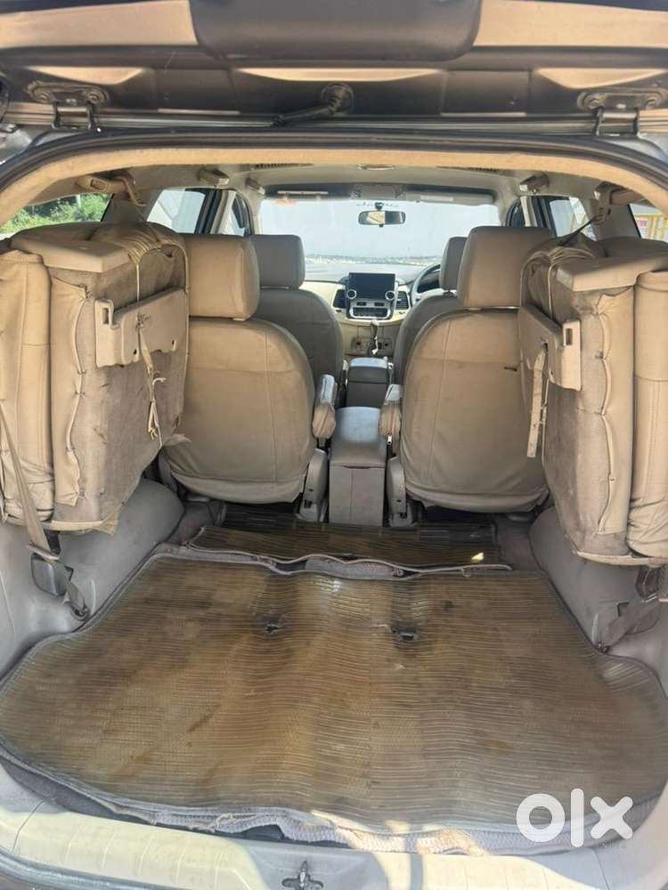Toyota Car 2011 Ready