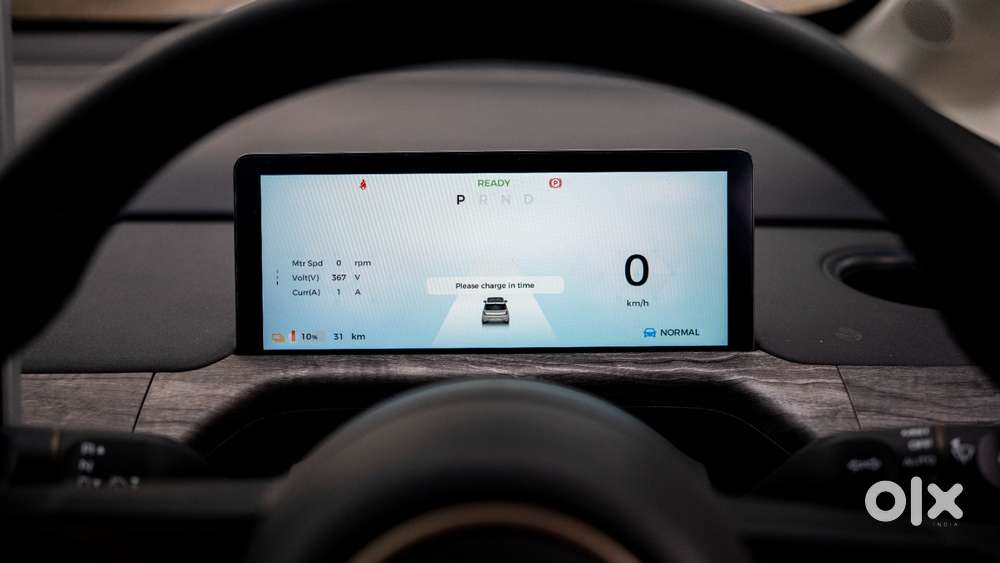 Mg Windsor Ev Essence, 2024, Electric