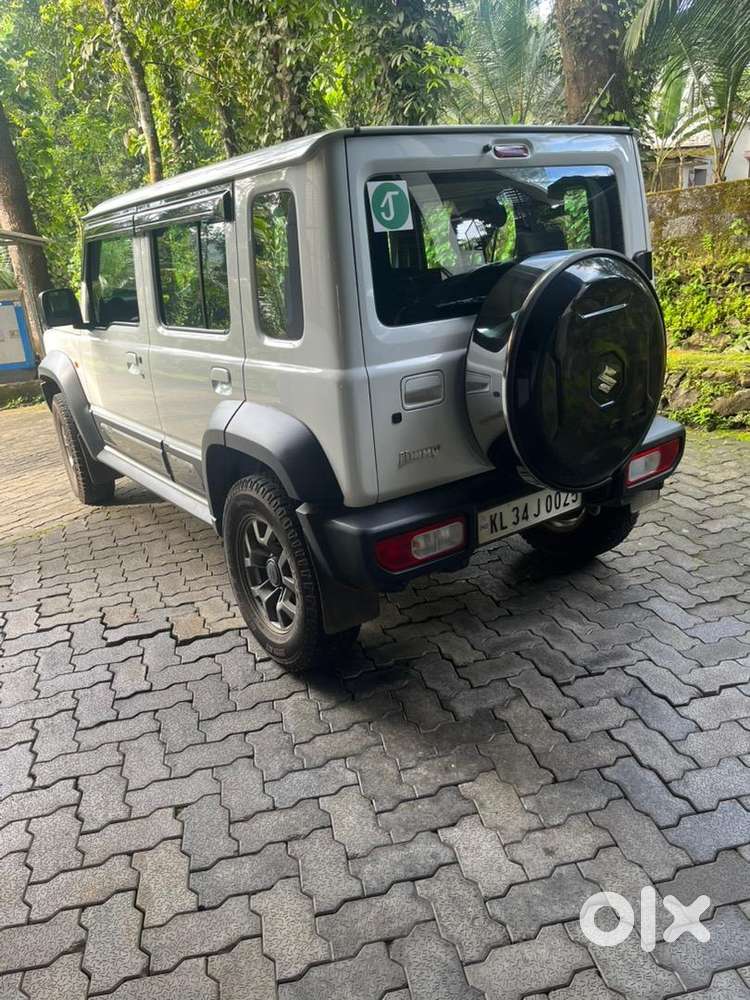 Maruti Suzuki Petrol 2023