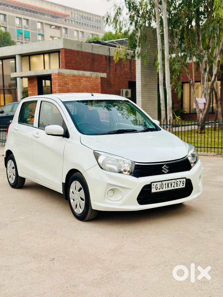 Maruti Suzuki Celerio Zxi Amt, 2019, Petrol