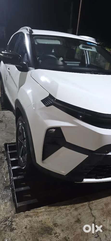 Tata Nexon New Model Petrol 2024 Variant