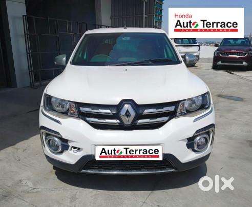 Renault Kwid Rxt Optional, 2019, Petrol