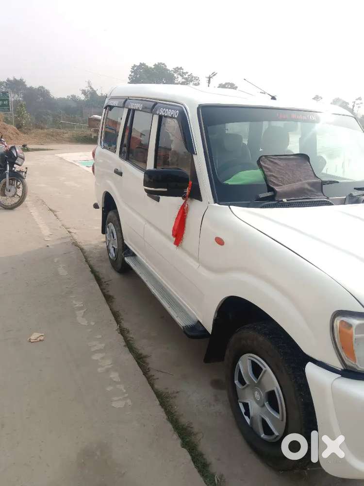 Mahindra Scorpio-n Diesel 2014