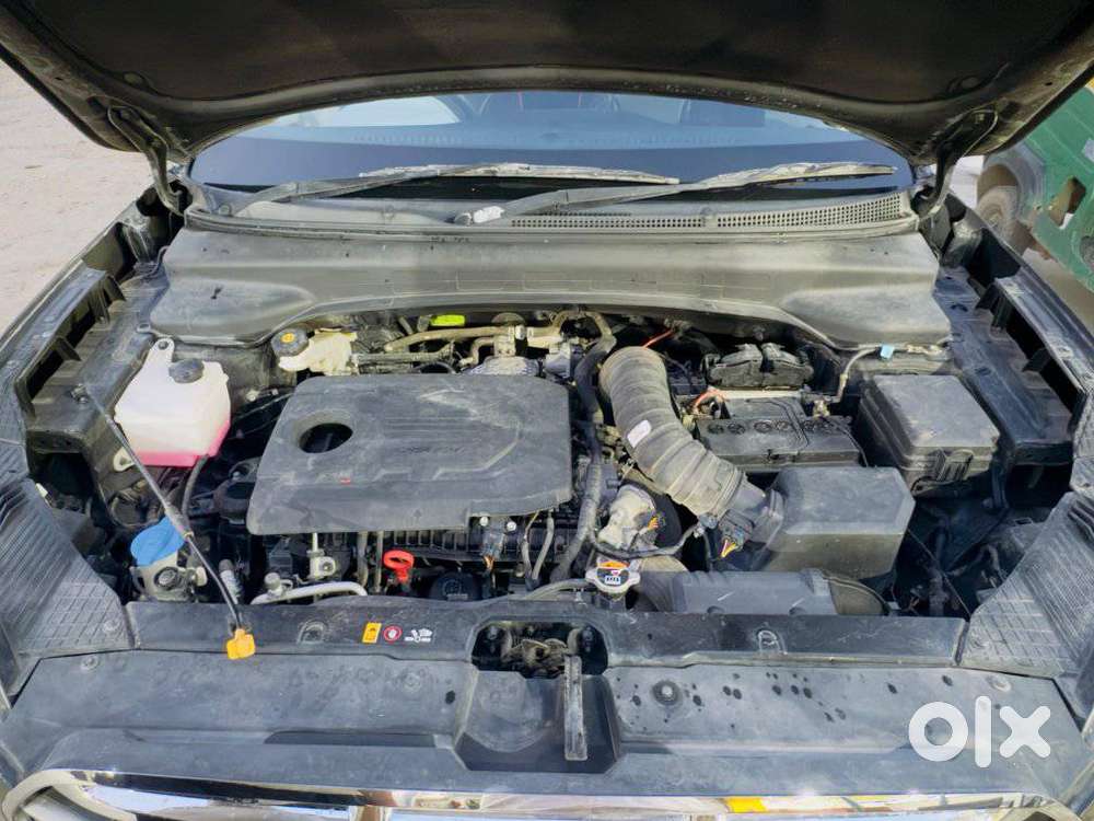 Hyundai Creta 1.5 Crdi E Diesel Mt, 2023, Diesel