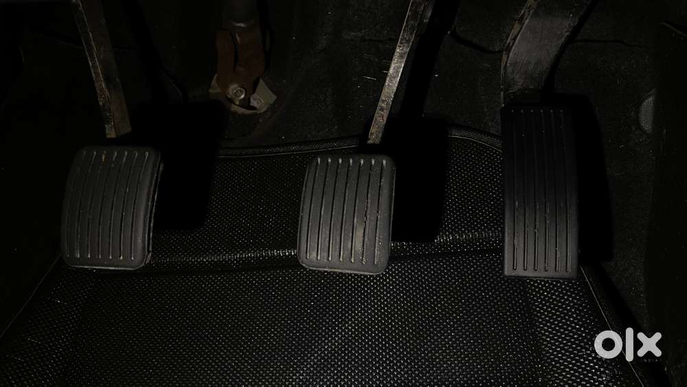 Hyundai Grand I10 Magna 1.2 Kappa Vtvt, 2015, Petrol