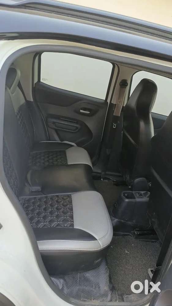 Citroen C3 2022 Petrol Well Maintained