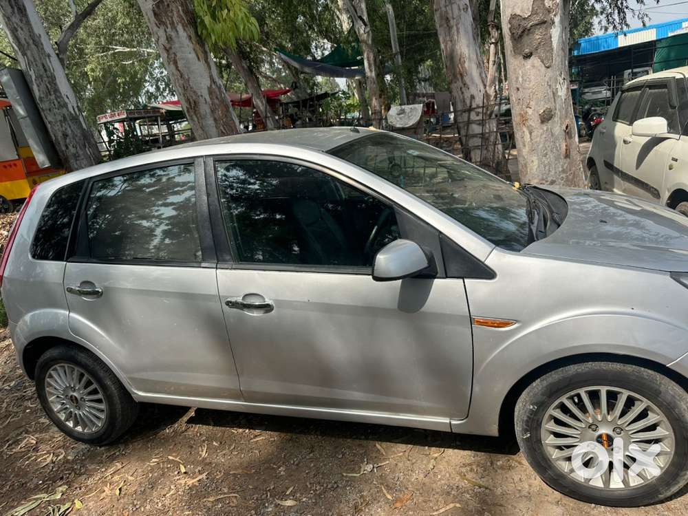 Ford Figo Diesel 2011