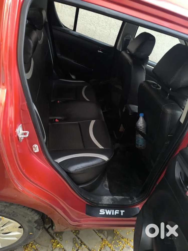Maruti Suzuki Swift 2014