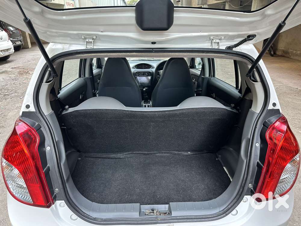 Maruti Suzuki Alto 800 2012-2016 Lxi, 2015, Petrol