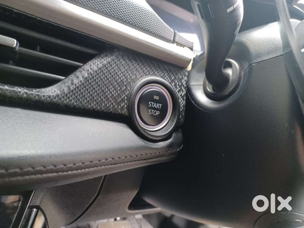 Tata Nexon Ev Fearless Lr, 2025, Electric