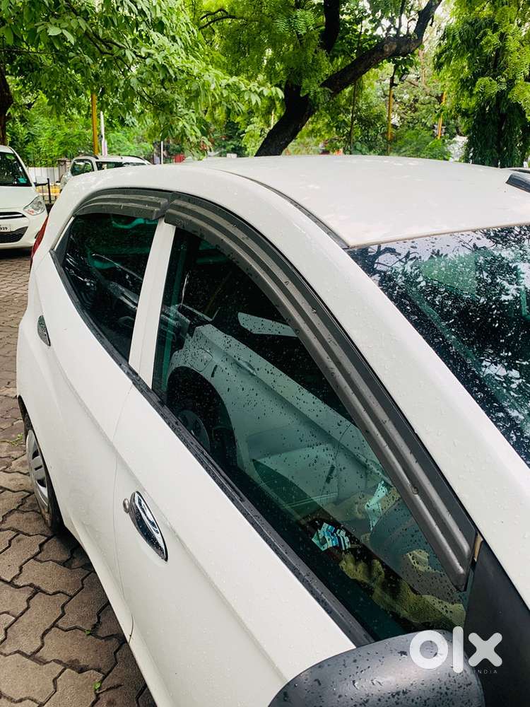 Hyundai Eon Petrol 2014