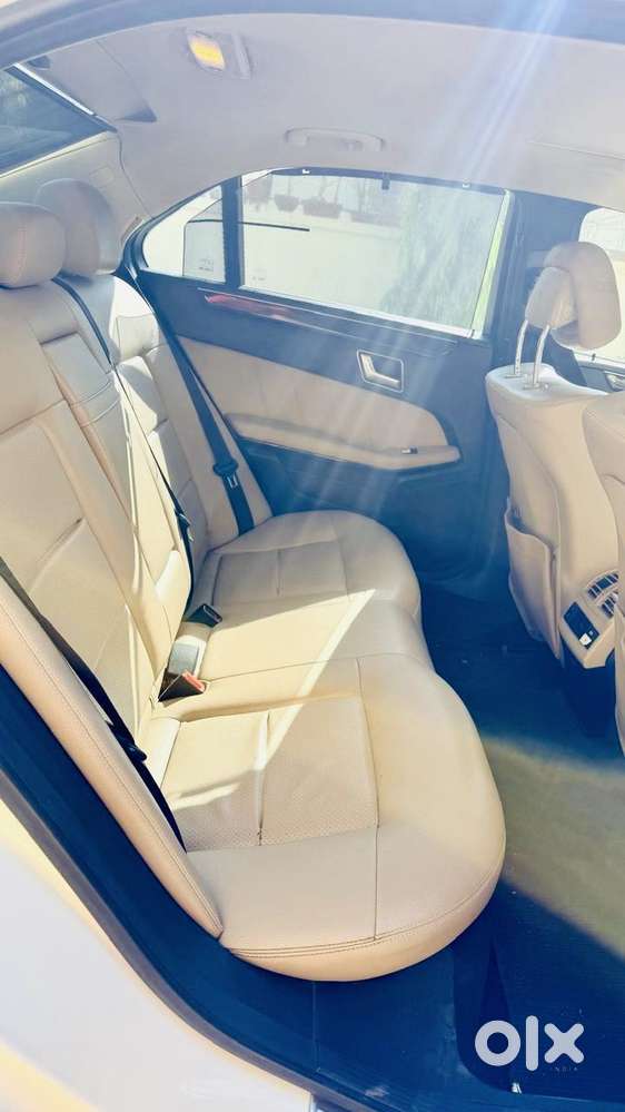 Mercedes-benz E-class 250 Cdi Launch Edition, 2012, Diesel