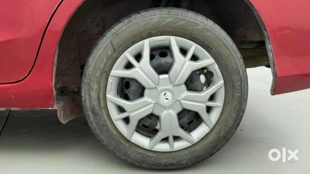 Honda Amaze S Petrol, 2020, Petrol