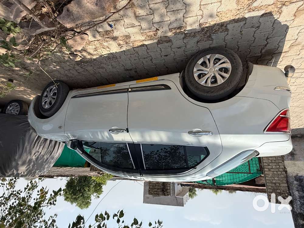 Maruti Suzuki Swift Dzire Tour 2024