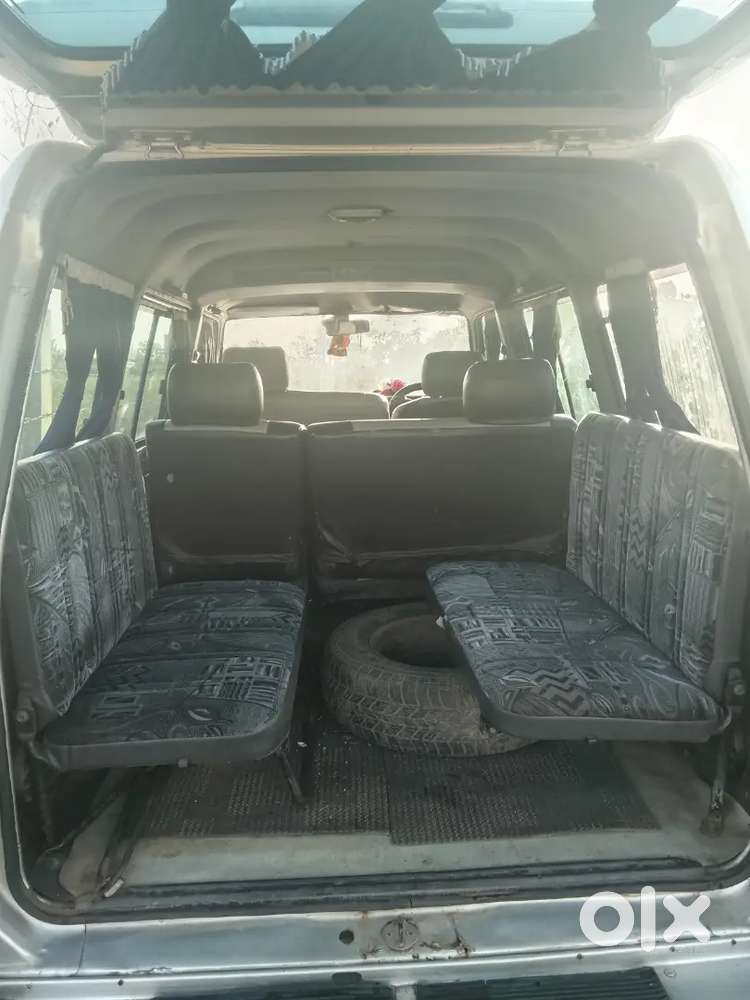 Toyota Qualish