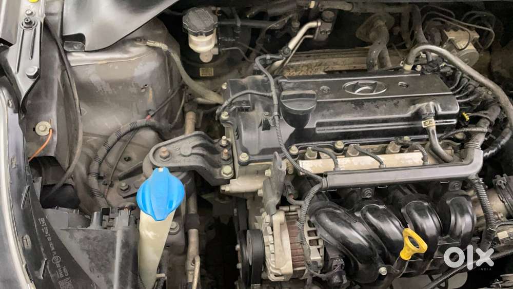 Hyundai Elite I20 [ ] 1.2 Asta, 2015, Petrol