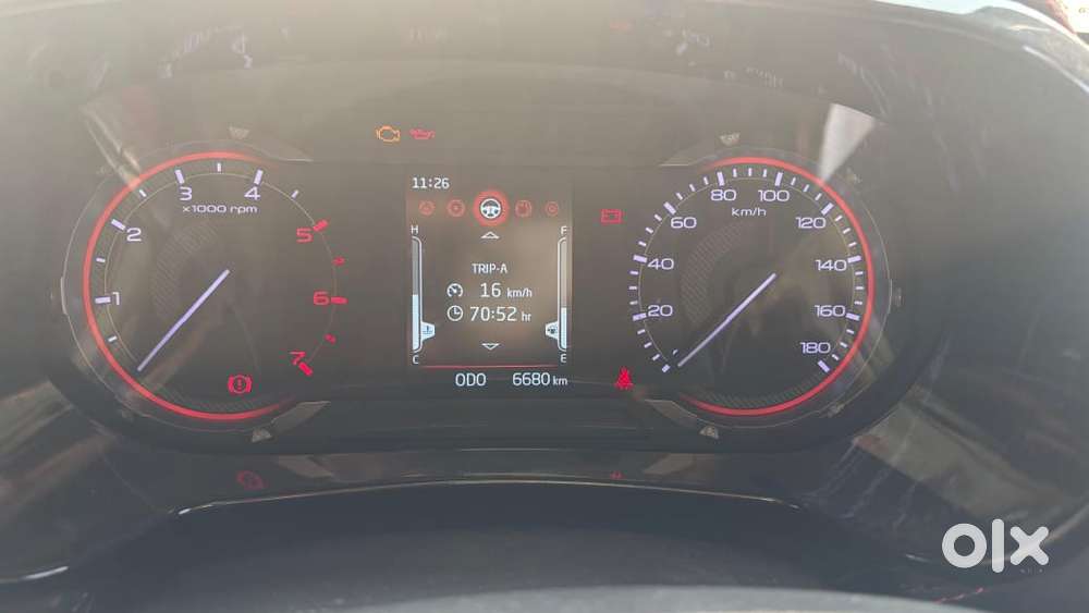 Mahindra Thar Diesel Manual 2023