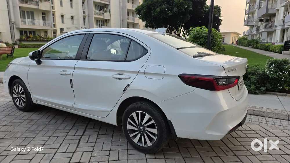 Honda City 1.5 V Mt 2023 - Just Like New