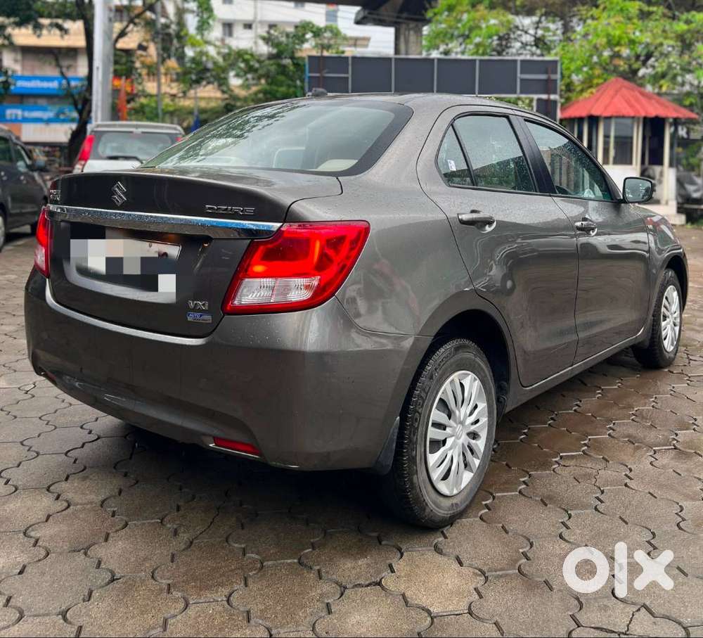 Swift Dzire Vxi Amt (1.2)