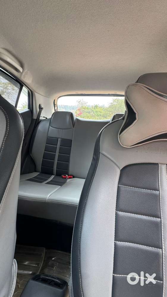 2021 Hyundai Grand I10 Petrol Magna Manual